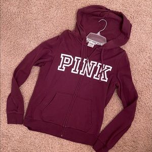 VS Pink Hoodie